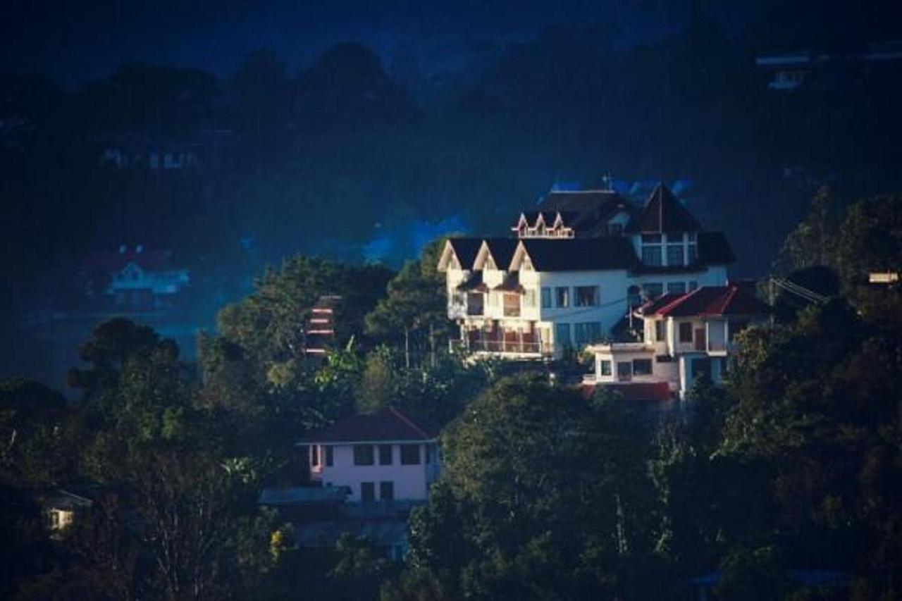 Dream Mountain Resort Kalaw Kültér fotó