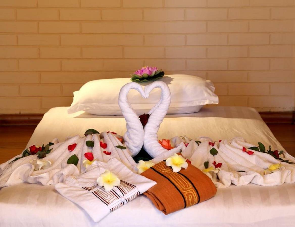Dream Mountain Resort Kalaw Kültér fotó