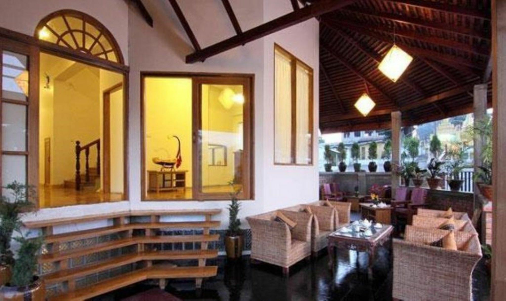 Dream Mountain Resort Kalaw Kültér fotó