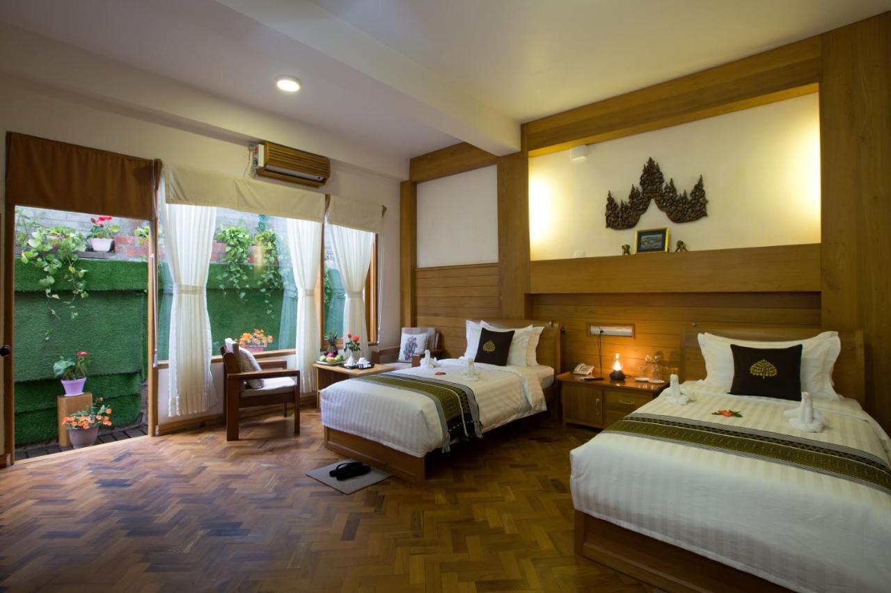 Dream Mountain Resort Kalaw Kültér fotó